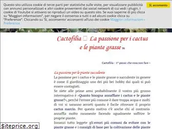 cactofilia.com