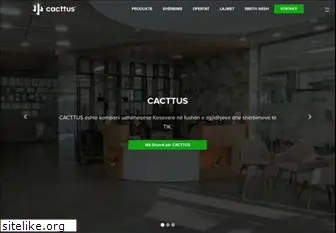 cacttus.com