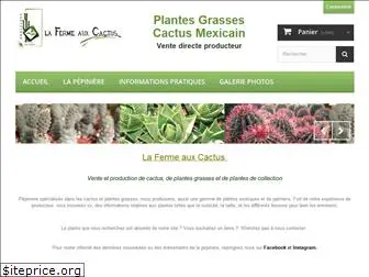 cactus-et-palmiers.fr