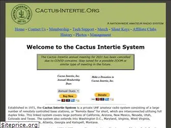 cactus-intertie.org