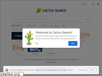 cactus-search.com