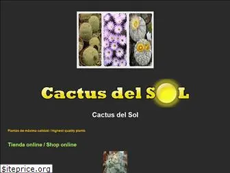 cactus-sol.com