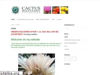 cactus-succulent.com