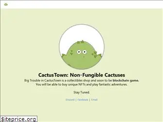 cactus-town.com