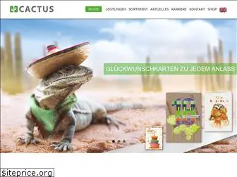 cactus.ag