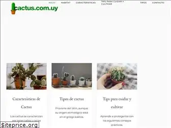 cactus.com.uy