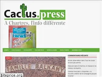 cactus.press