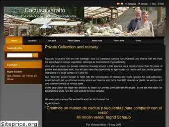 cactusalvaralto.com