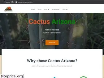 cactusarizona.com