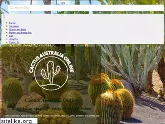 cactusaustraliaonline.com.au