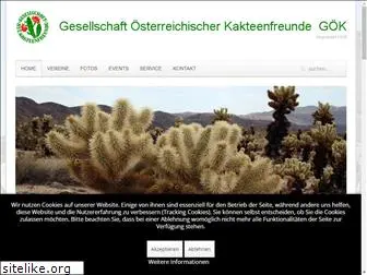 cactusaustria.at