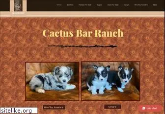cactusbarranch.com