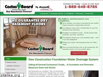 cactusboard.com