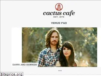 cactuscafe.org