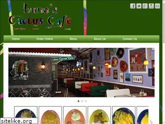 cactuscafedelaware.com