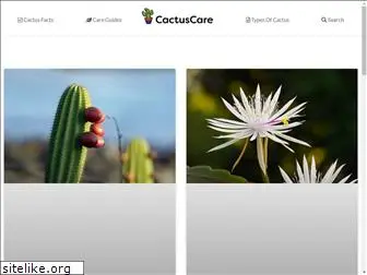 cactuscare.com