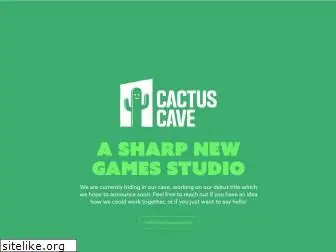cactuscave.com