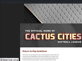 cactuscities.com