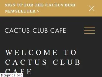 cactusclubcafe.com