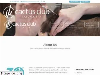 cactusclubsalonspa.com