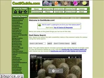 cactusconsortium.com