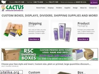 cactuscontainers.com