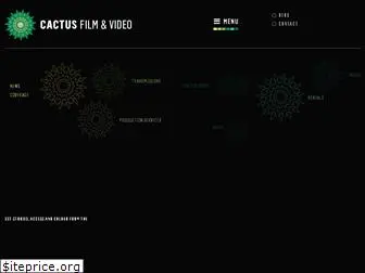 cactusfilm-mexico.com