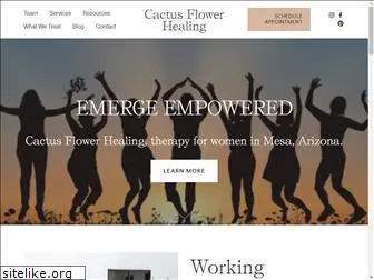 cactusflowerhealing.com
