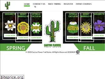 cactusflowerseries.com