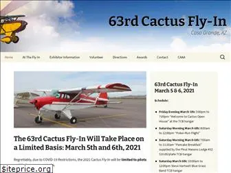 cactusflyin.org