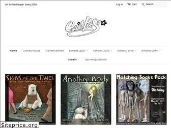 cactusgalleryla.com