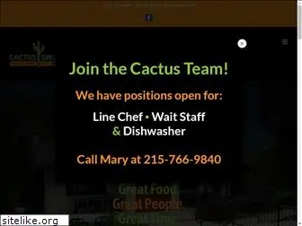 cactusgrill.net