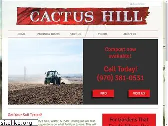 cactushill-ranch.com