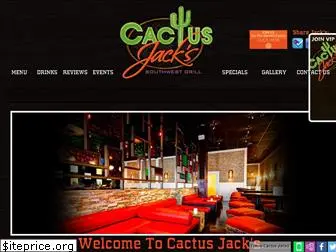 cactusjacksvb.com