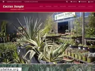 cactusjungle.com