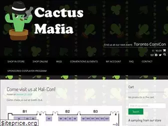 cactusmafia.com