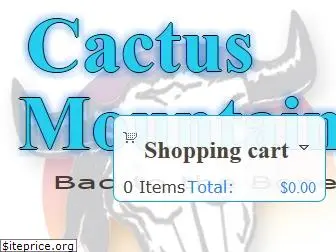 cactusmountain.com
