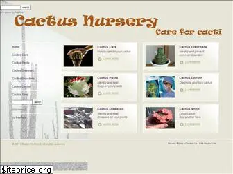 cactusnursery.co.uk