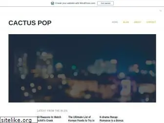 cactuspop.com