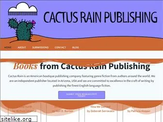 cactusrainpublishing.com