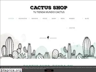 cactusshop.top