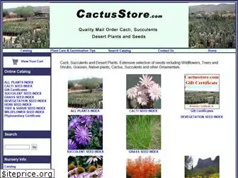 cactusstore.com