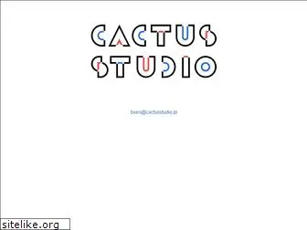 cactusstudio.pl