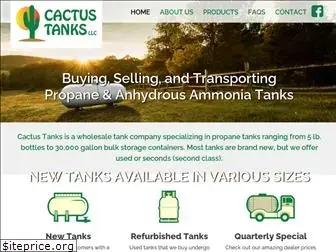 cactustanks.com