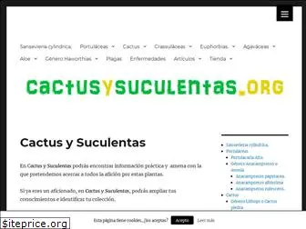 cactusysuculentas.org