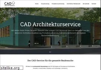 cad-architekturservice.de