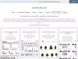 cad-blocks.net
