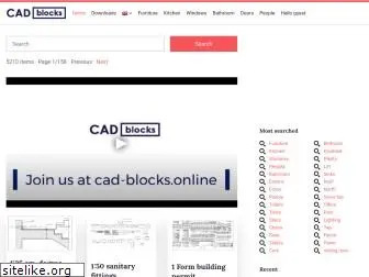 cad-blocks.online