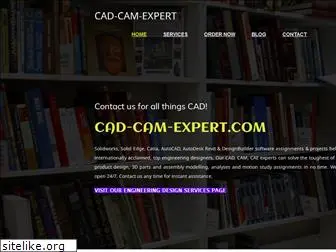 cad-cam-expert.com