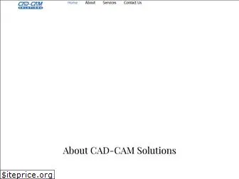 cad-camsolutions.com